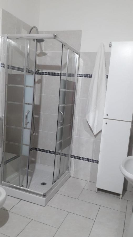 Estia Holidays Apartments - Таормина Екстериор снимка