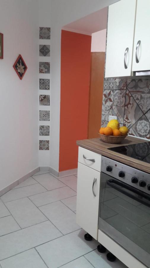 Estia Holidays Apartments - Таормина Екстериор снимка