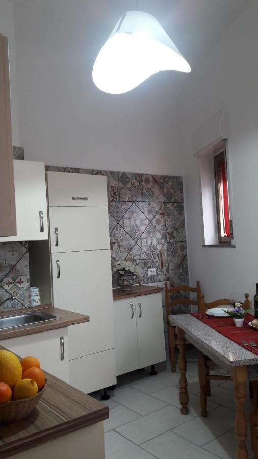 Estia Holidays Apartments - Таормина Екстериор снимка