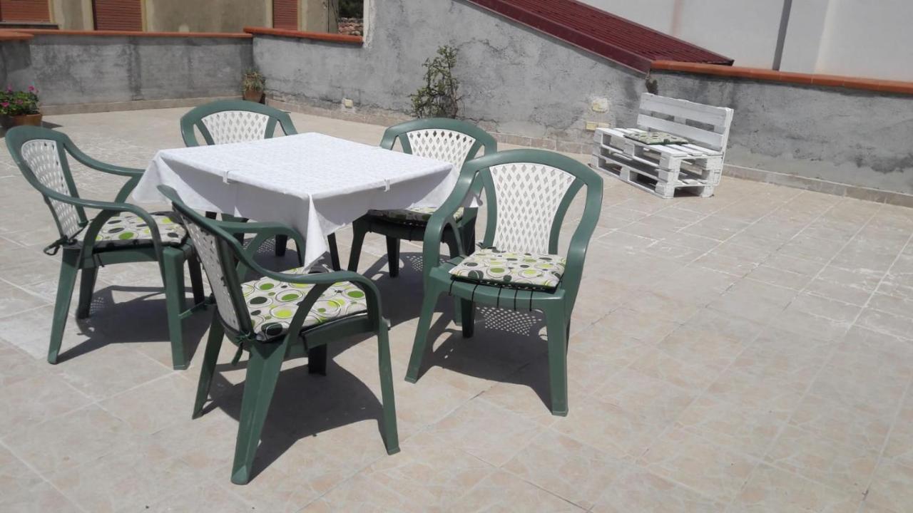 Estia Holidays Apartments - Таормина Екстериор снимка