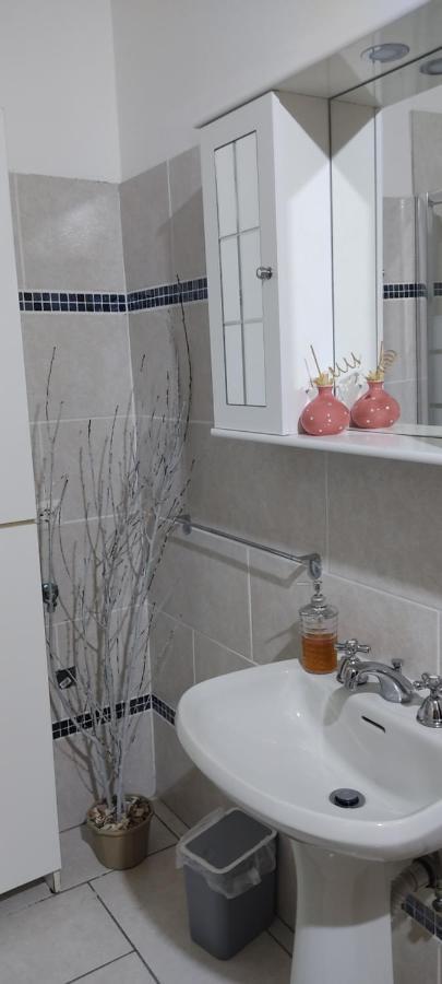 Estia Holidays Apartments - Таормина Екстериор снимка