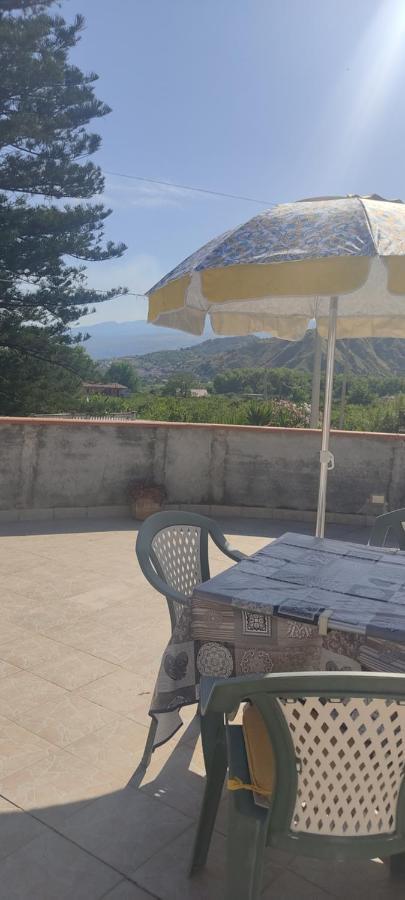 Estia Holidays Apartments - Таормина Екстериор снимка