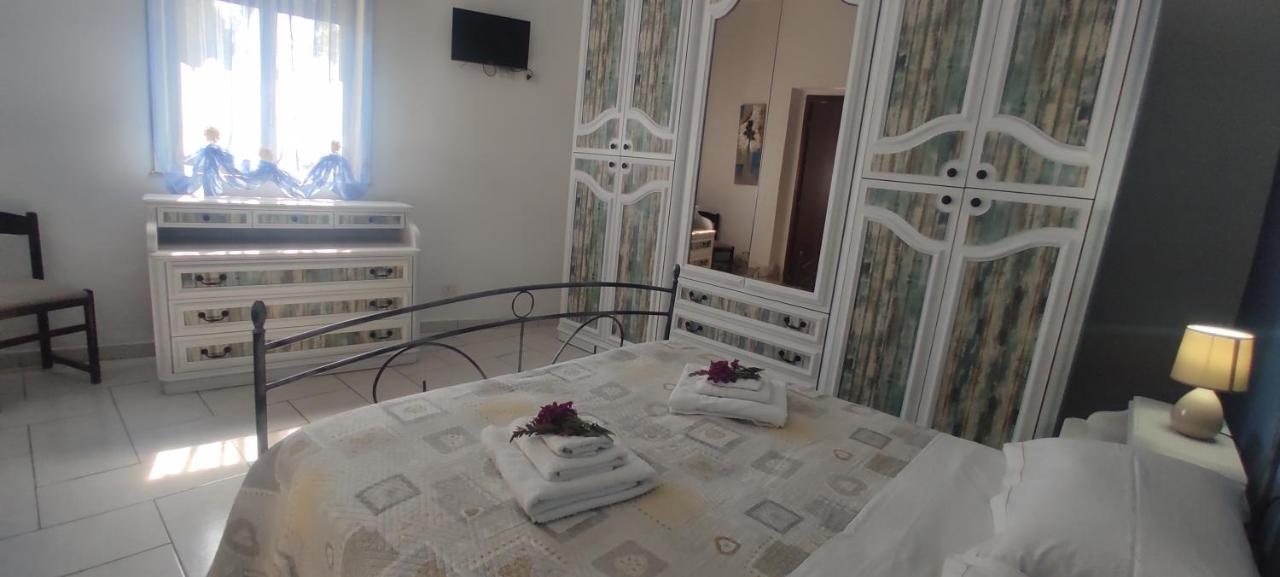 Estia Holidays Apartments - Таормина Екстериор снимка