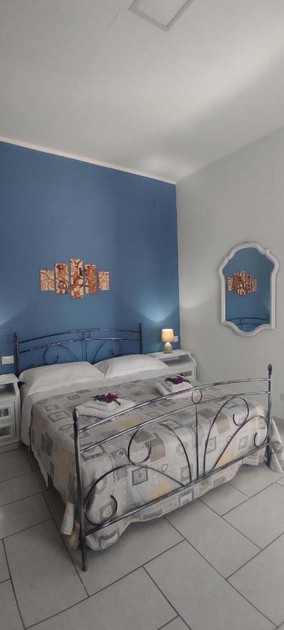 Estia Holidays Apartments - Таормина Екстериор снимка