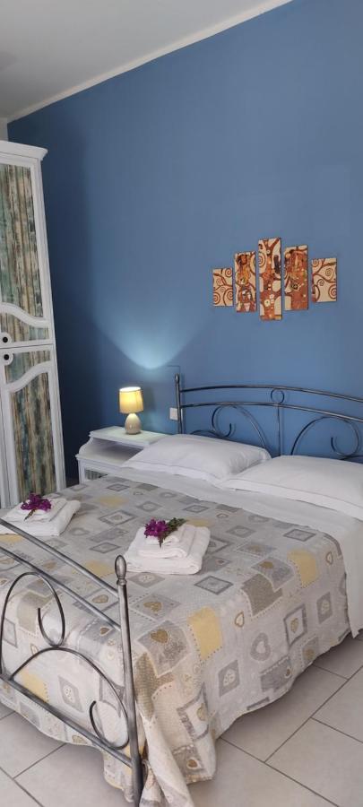 Estia Holidays Apartments - Таормина Екстериор снимка