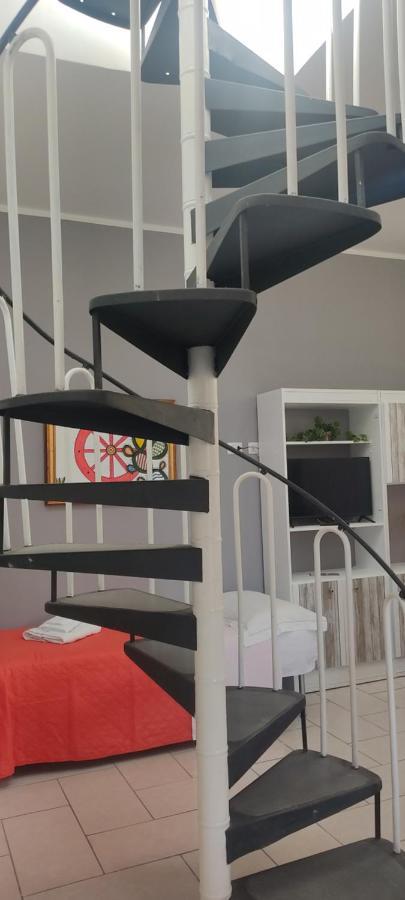 Estia Holidays Apartments - Таормина Екстериор снимка