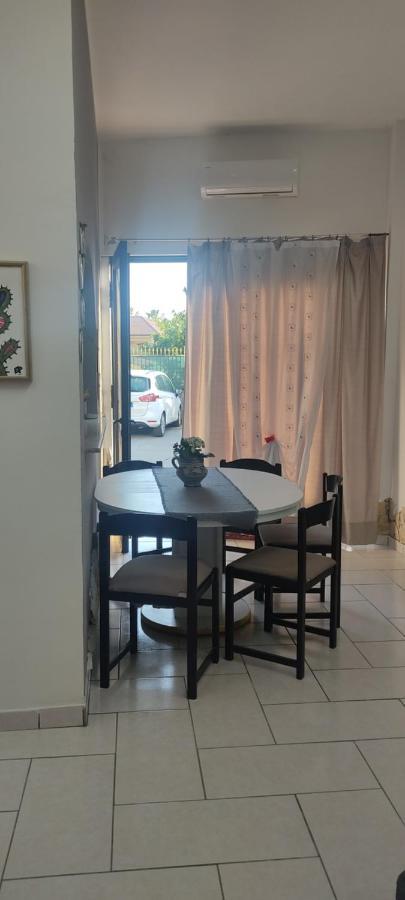Estia Holidays Apartments - Таормина Екстериор снимка