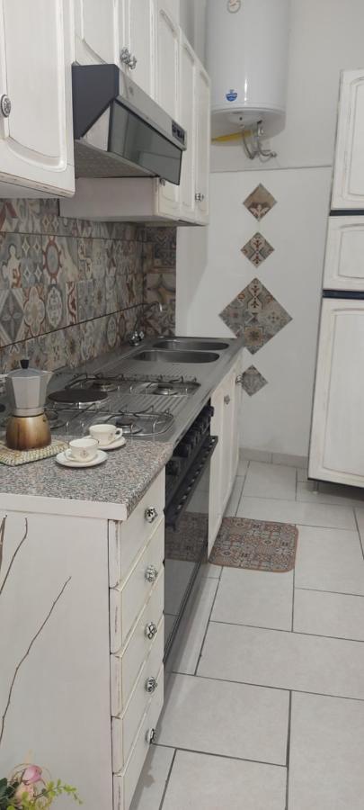 Estia Holidays Apartments - Таормина Екстериор снимка