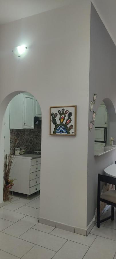 Estia Holidays Apartments - Таормина Екстериор снимка