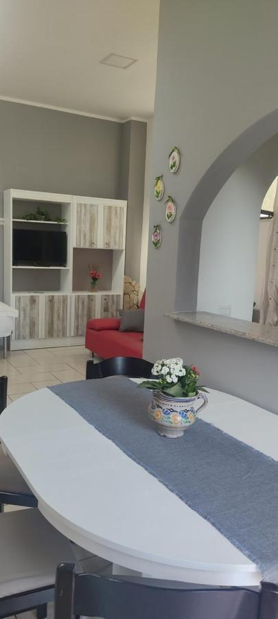Estia Holidays Apartments - Таормина Екстериор снимка