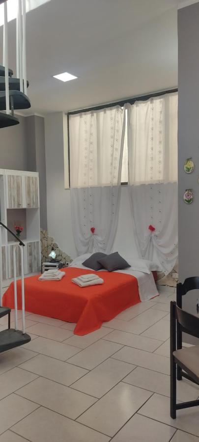 Estia Holidays Apartments - Таормина Екстериор снимка
