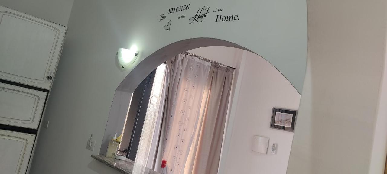 Estia Holidays Apartments - Таормина Екстериор снимка
