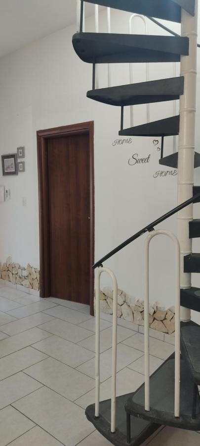 Estia Holidays Apartments - Таормина Екстериор снимка