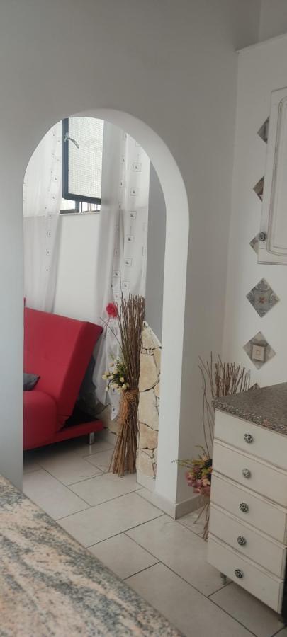 Estia Holidays Apartments - Таормина Екстериор снимка