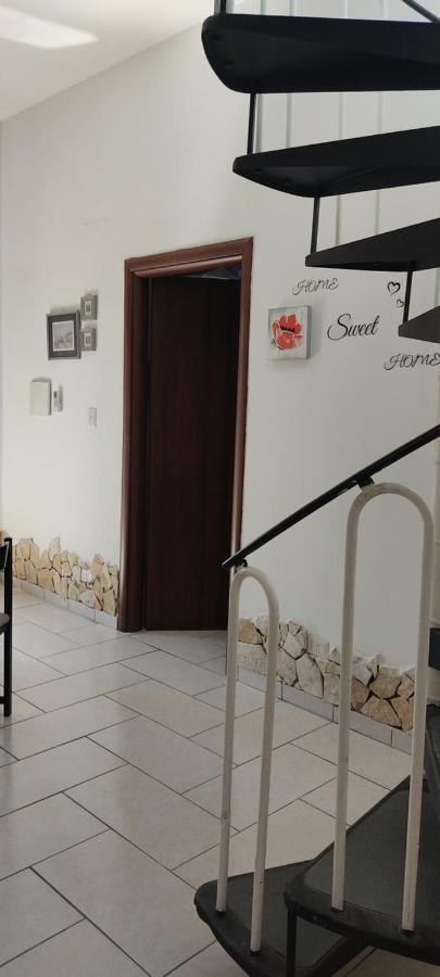 Estia Holidays Apartments - Таормина Екстериор снимка
