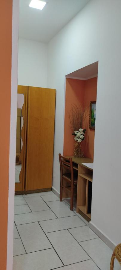 Estia Holidays Apartments - Таормина Екстериор снимка