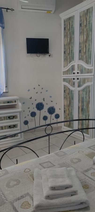 Estia Holidays Apartments - Таормина Екстериор снимка