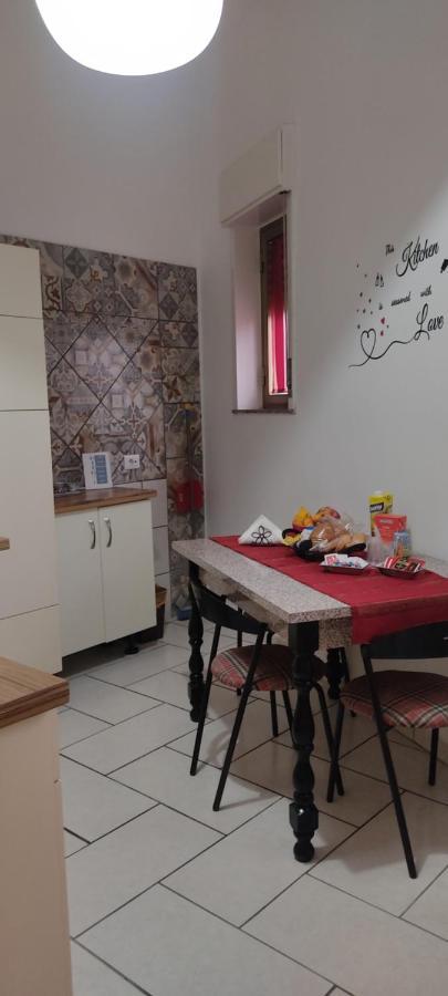 Estia Holidays Apartments - Таормина Екстериор снимка