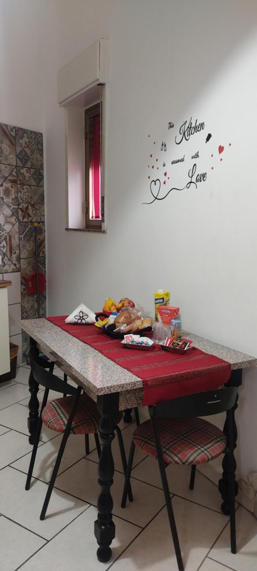 Estia Holidays Apartments - Таормина Стая снимка