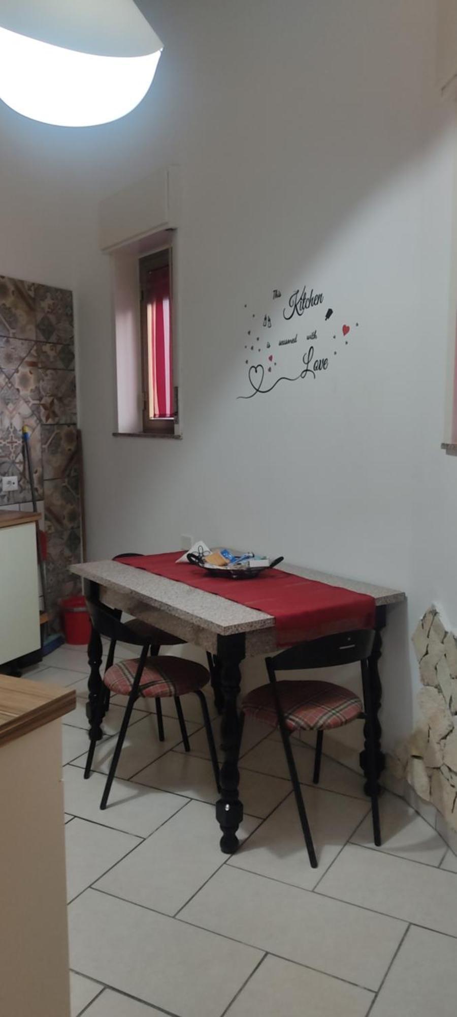 Estia Holidays Apartments - Таормина Стая снимка